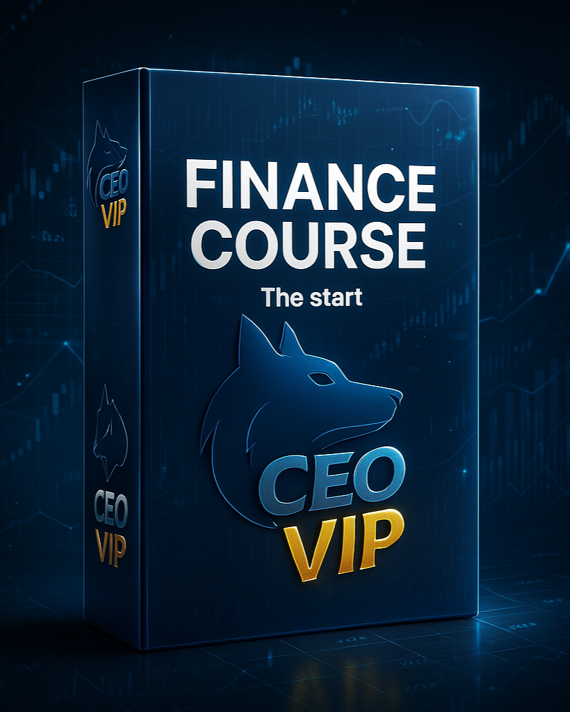 Finance Course