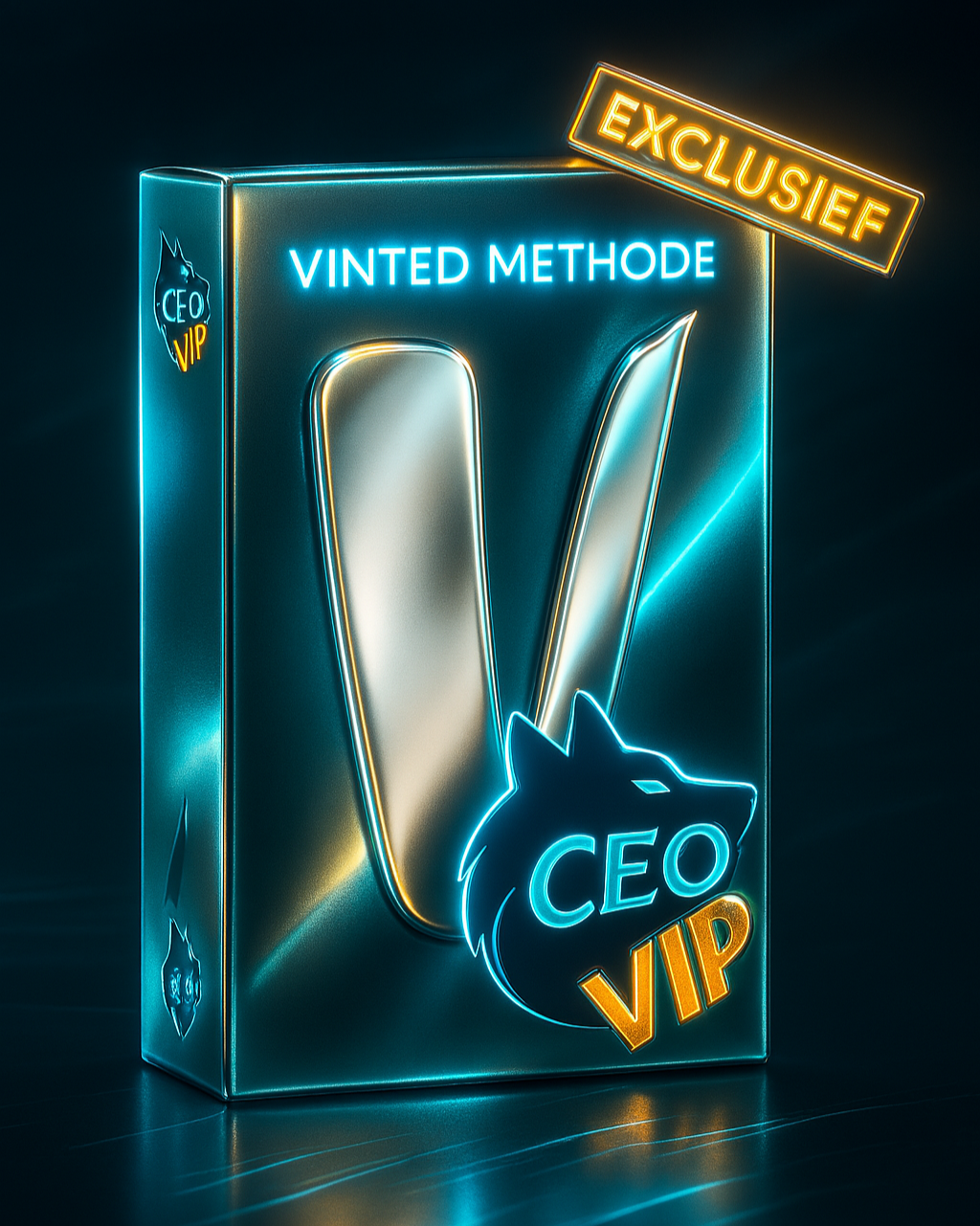 Vinted Methode