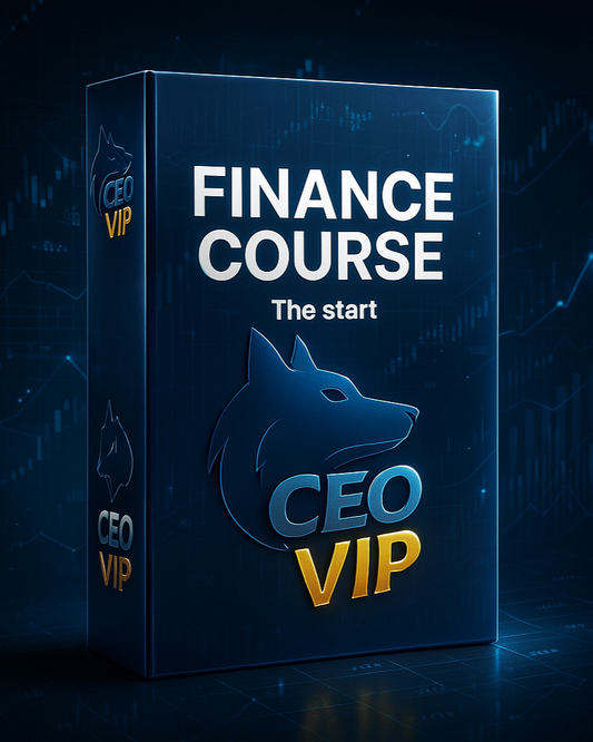 Finance Course
