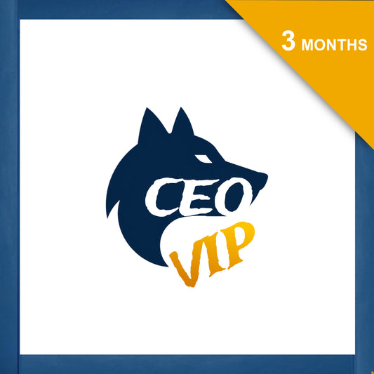 VIP DIAMOND